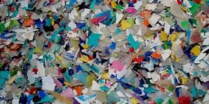 Plastic Scrap