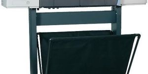 Refurbished HP Plotters