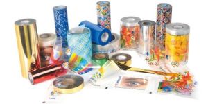 Foils for Hot Foil Stamping And Heat Transfer