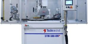 Hot Foil Stamping Machine 500 RN