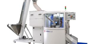 Technoshell STM-150-CS+ Hot Foil Stamping Machine