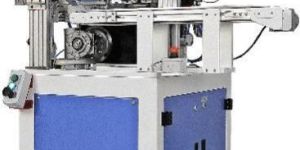 Technoshell STM-500-IA Hot Foil Stamping Machine