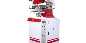 Technoshell STM-5000-F Hot Foil Stamping Machine