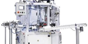 Lacquer Machine LL-60
