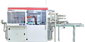 Robotic Tube Packer RTP 250