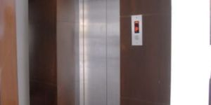 Automatic Passenger Lift 1