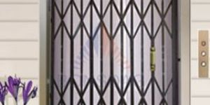 Manual Passenger Lift 1