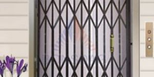 Manual Passenger Lift