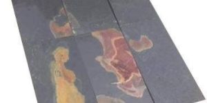 Jack Multi Slate Tiles