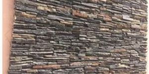 Multicolor Waterfall Wall Claddings