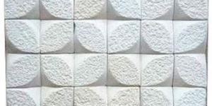 Leaf Pattern Sandstone Wall Claddings