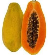 Fresh Papaya