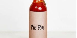 Piri Piri Blend