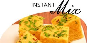 Khaman Dhokla Mix