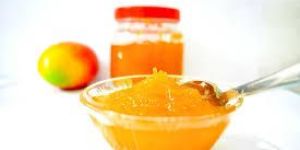 Mango Jam