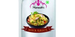 Soya Sauce