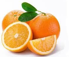 Mandarin Orange
