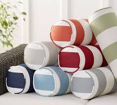 Bolster Pillows