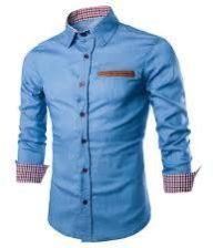 Mens Casual Shirts