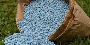 Agricultural Fertilizers