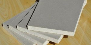 Rectangular Gypsum Board