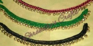 Ghungroo Anklets