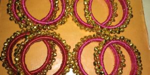 Ghungroo Bangles