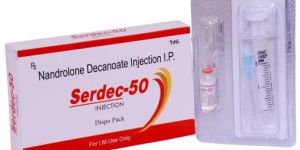 Nandrolone Decanoate 1ml Injection