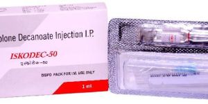 Nandrolone Decanoate Injection