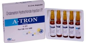 Ondansetron Hydrochloride 2ml Injection