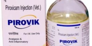 Piroxicam 100ml Injection
