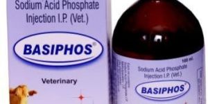 Sodium Acid Phosphate 100ml Injection