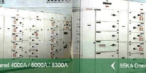 MOTOR CONTROL CENTERS