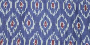 Ikat Fabric