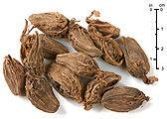 Black Cardamom