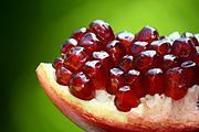 Pomegranate Seeds