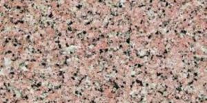 Rosy Pink Granite