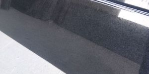 South Black Granite