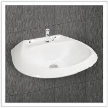 Rani Vitrosa Wash Basin