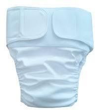Disposable Adult Diapers
