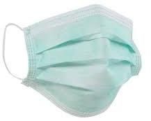 Disposable Face Mask