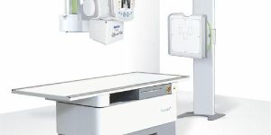 Digital Radiography System