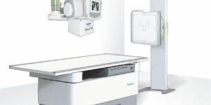 Digital X Ray Machine