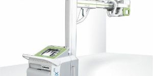 Mobile X Ray Systems