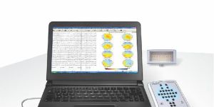 Portable EEG Machine