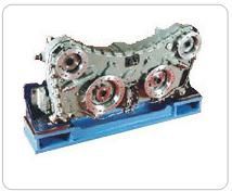 Custom Built Gearbox