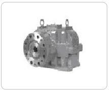 Extruder Gearbox