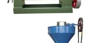 Expeller Machine