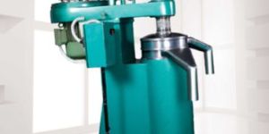Tubular Centrifuge