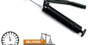 Lever Grease Gun
